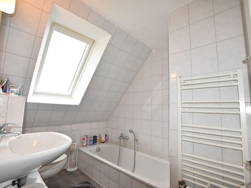 Ferienzimmer in Kropelin