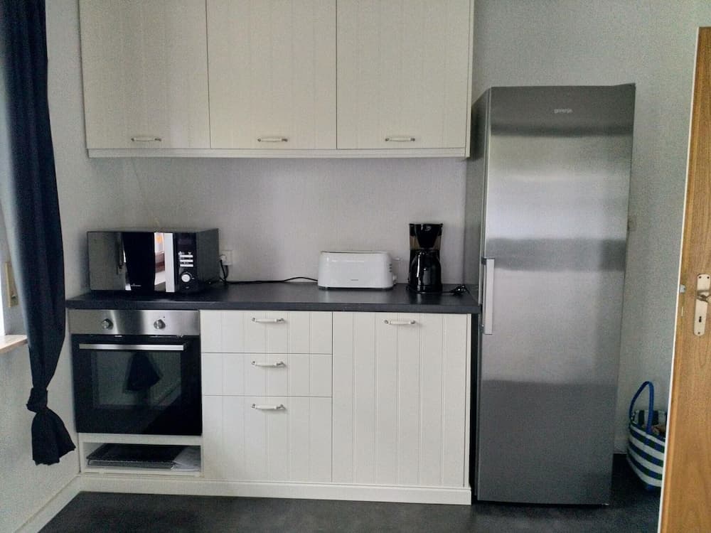 Spacious Holiday Home in Neukirchen near Forest