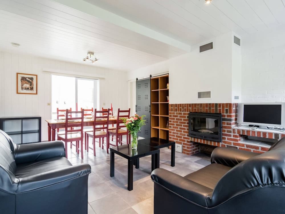 Scenic Stay in Vencimont