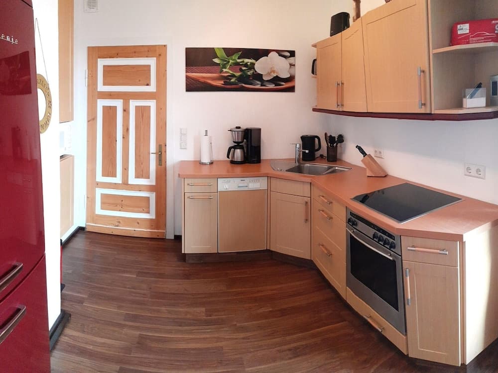 Holiday Home in Bremm Near the Vineyards