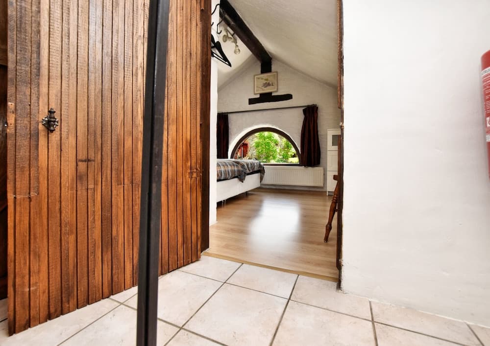 Romantic Holiday House in the Ardennes