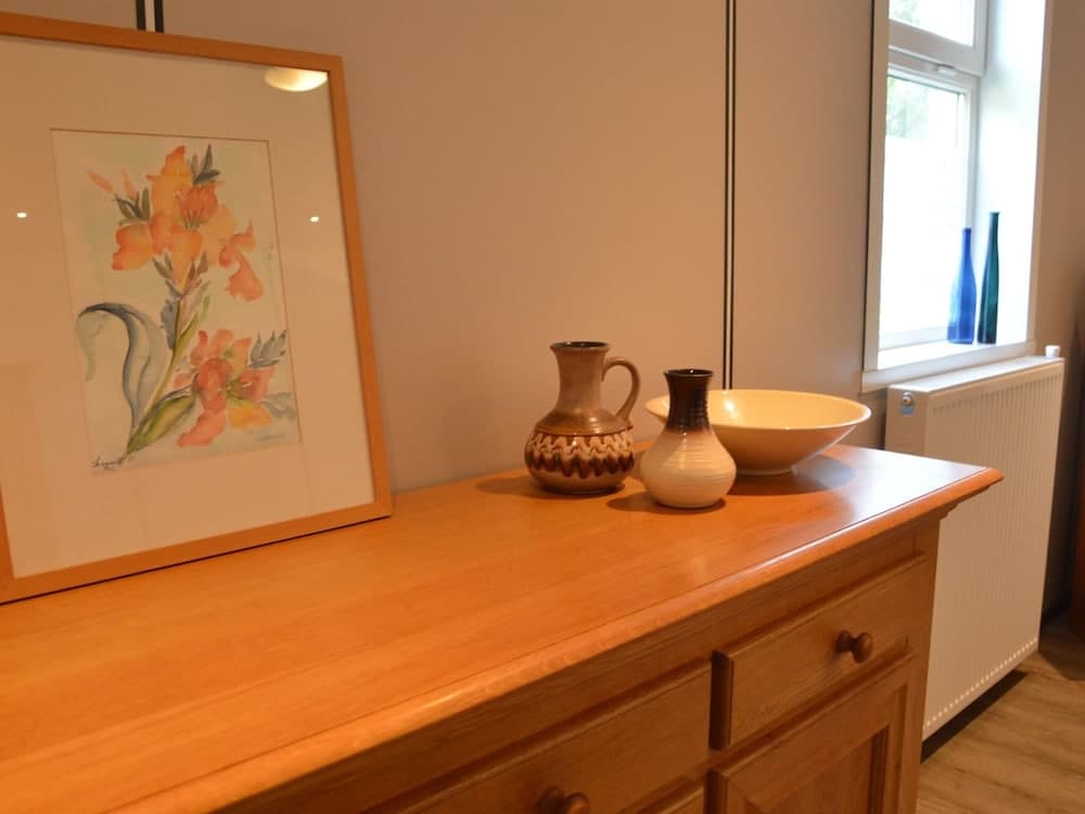 Quaint Holiday Home in Valkenswaard With Terrace