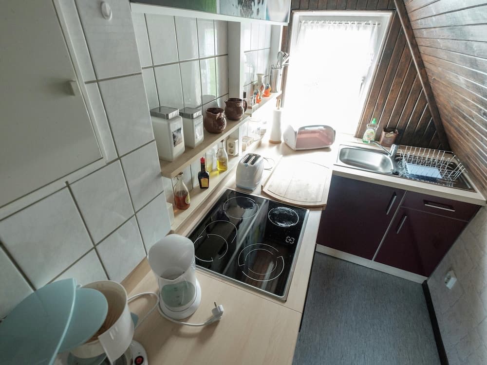 Quaint Holiday Home in Elbingerode near Forest