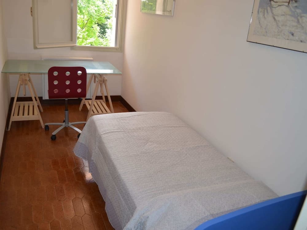 Villa With Garden and Splendid Panorama, Near the Coast