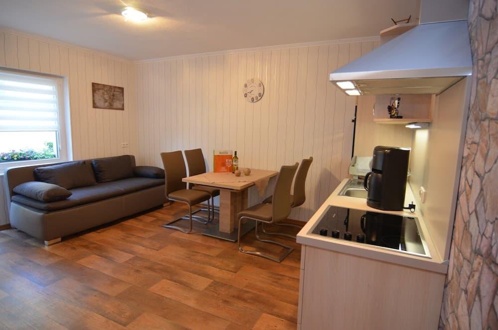 Apartment in Medebach Near Ski Lift