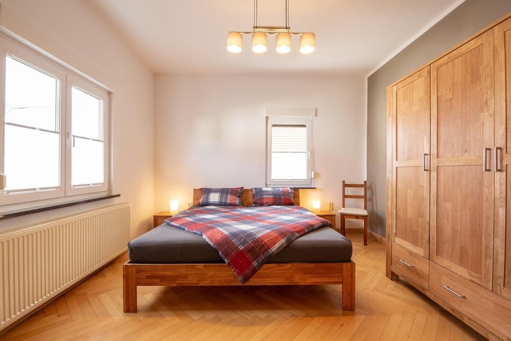 Charming Home in Winterstein