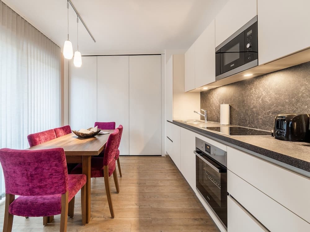 Apartment in St. Georgen / Salzburg Near ski Area