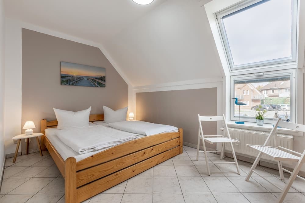 Cozy Apartment in Insel Poel near Beach