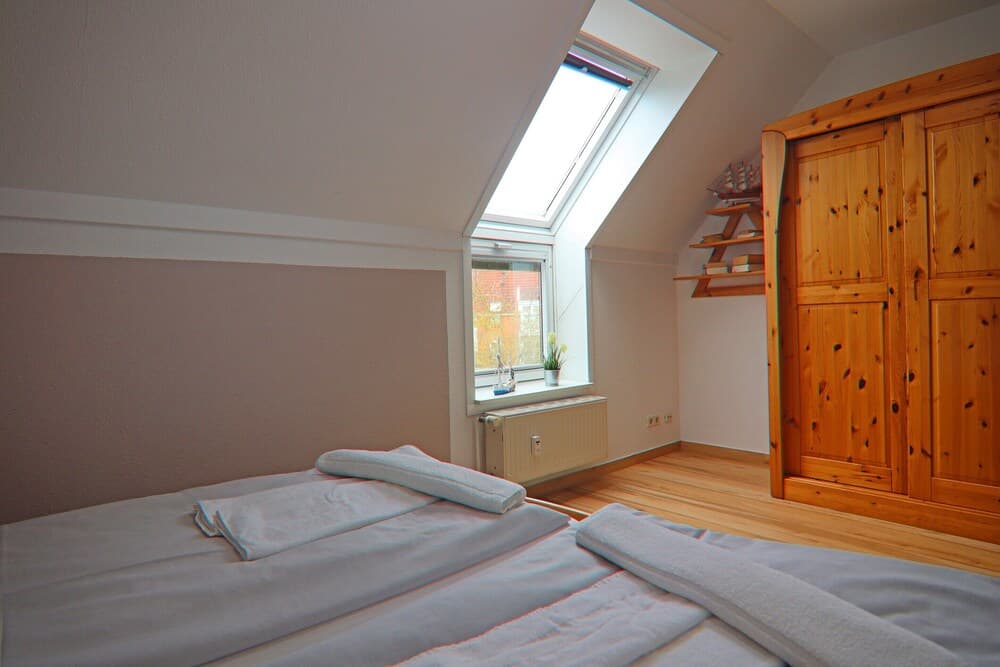 Cozy Apartment in Insel Poel near Beach