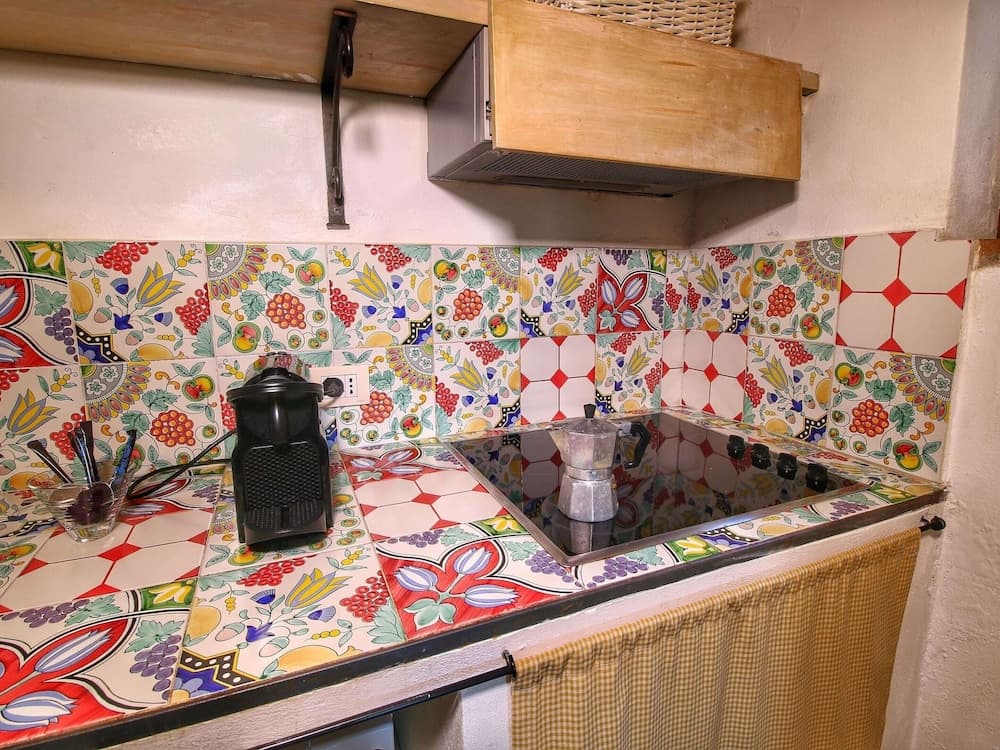 Belvilla by OYO Ottodenari