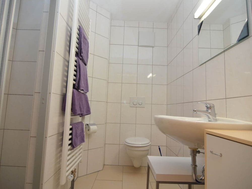 Wohnung in Rotthalmunster mit Garten