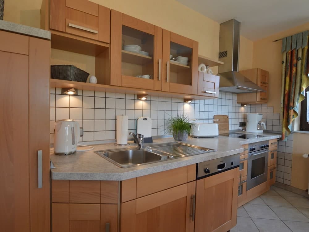 Apartment in Nohn Near Nurburgring