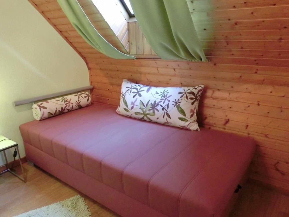 Wohnung in Pfuhl Nahe Naturschutzgebiet