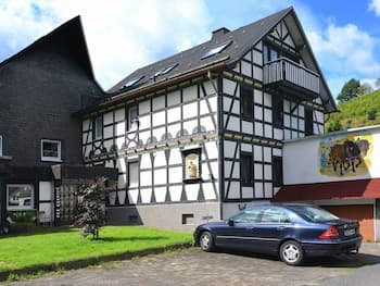 Modern Apartment in Elpe by the ski Area