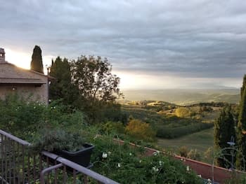 Agriturismo Le Case di San Vivaldo