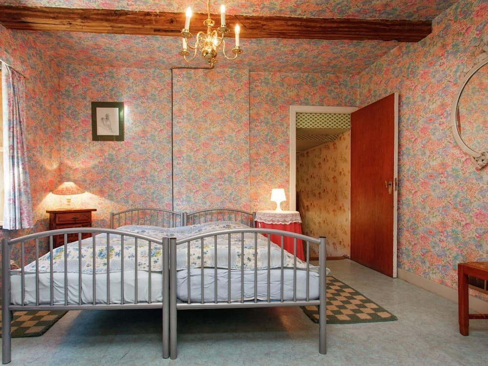 Accessible Stay in Nature