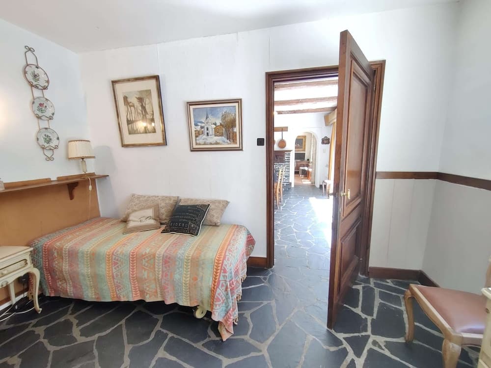 Accessible Stay in Nature