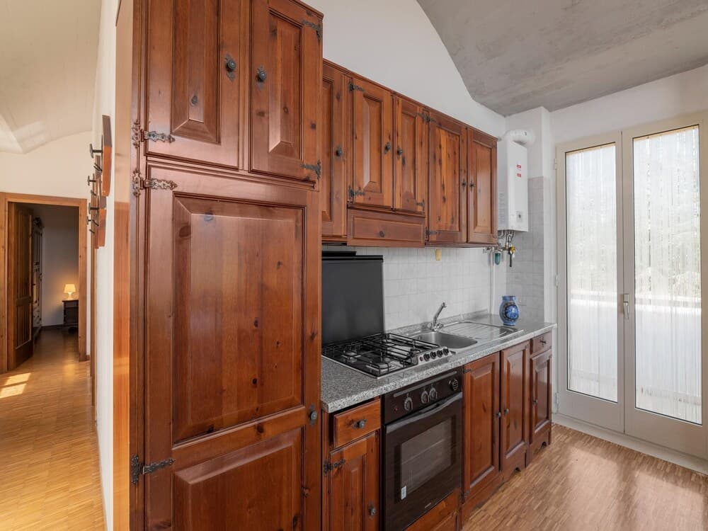 Holiday Home in Mattinata With Pool, Tennis Court, Bicycles