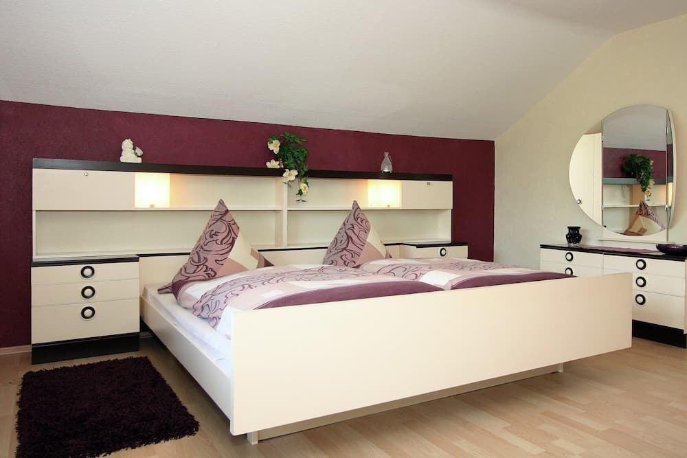 Trierscheid Countryside Escape