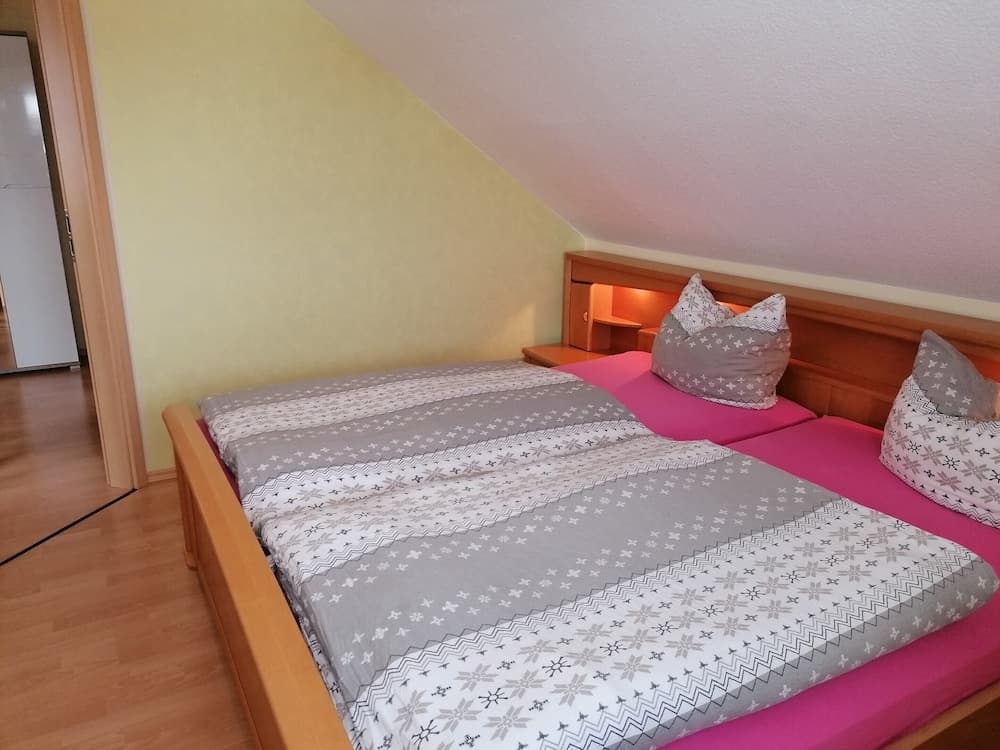 Fantastic Apartment in Frauenwald near Forest