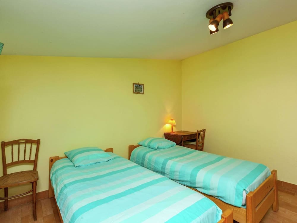 Cozy Cottage, Basse-bodeux