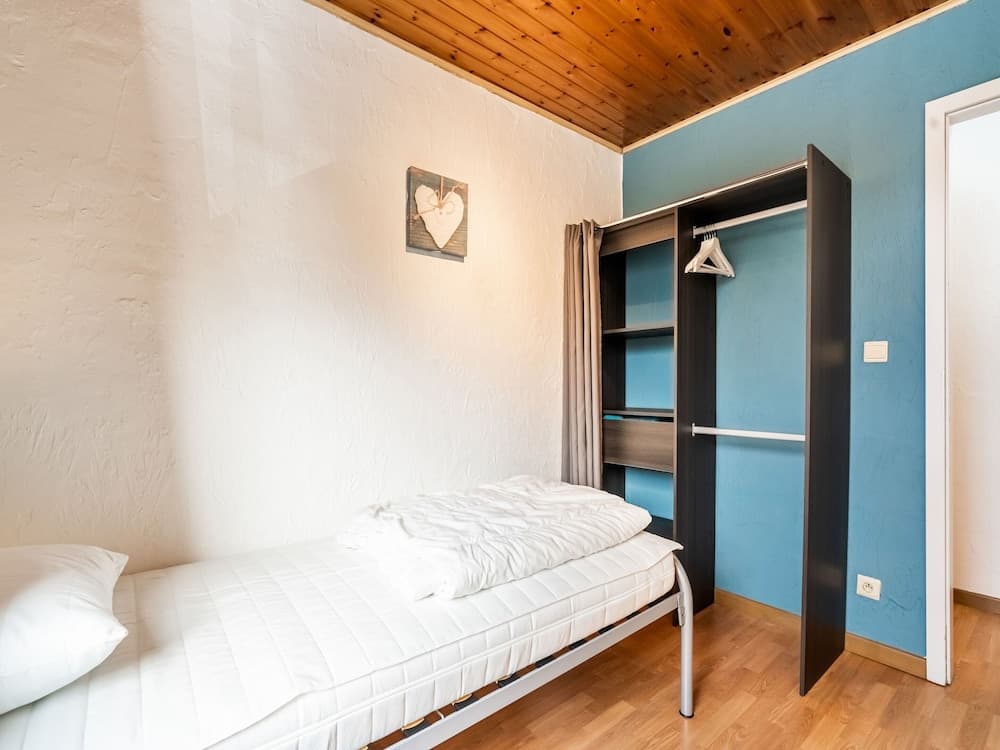 Cottage With Garden, Lessive