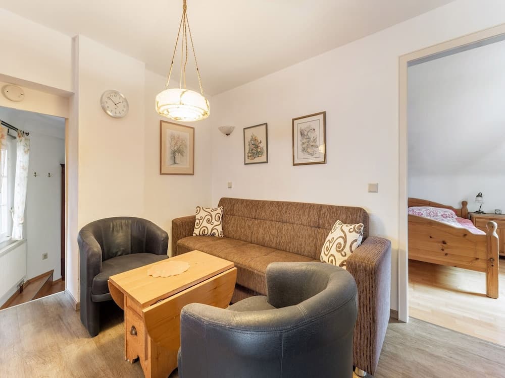 Schleiden Wellness Apartment