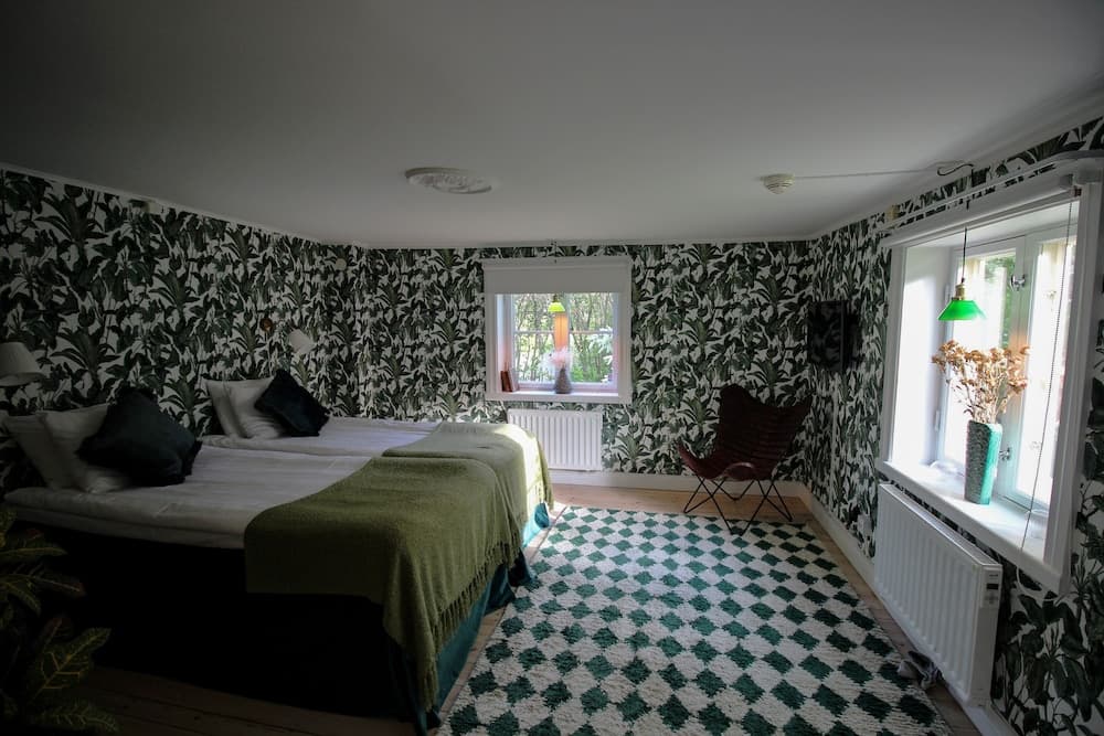 Riddersviks Herrgård