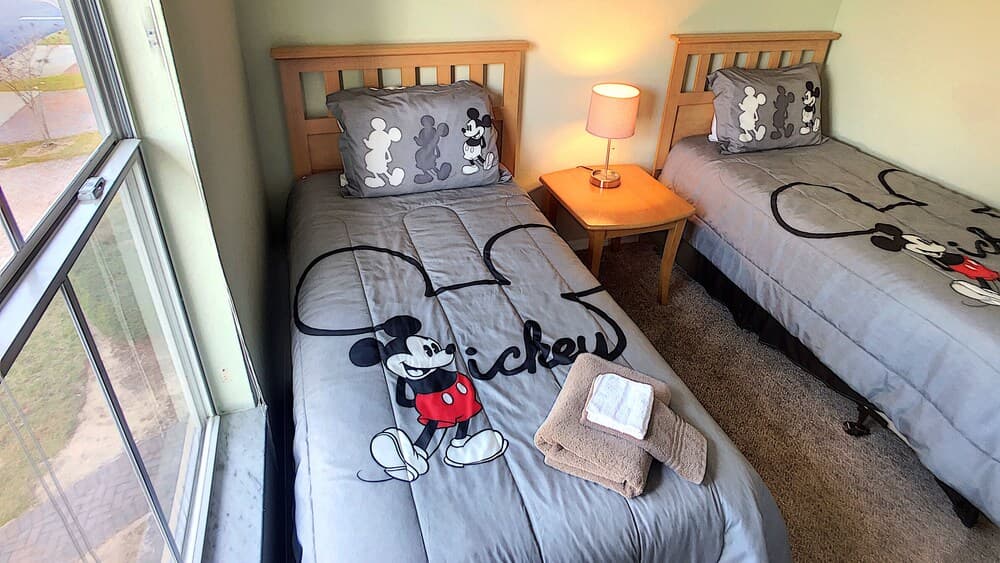 Vacation Haven - Regal Palms 4 Bedroom Townhome