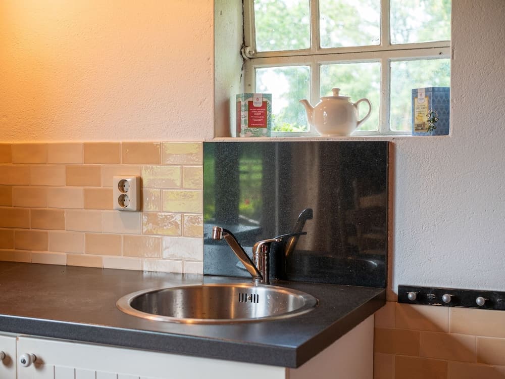 Cozy Apartment in Enschede near Forest