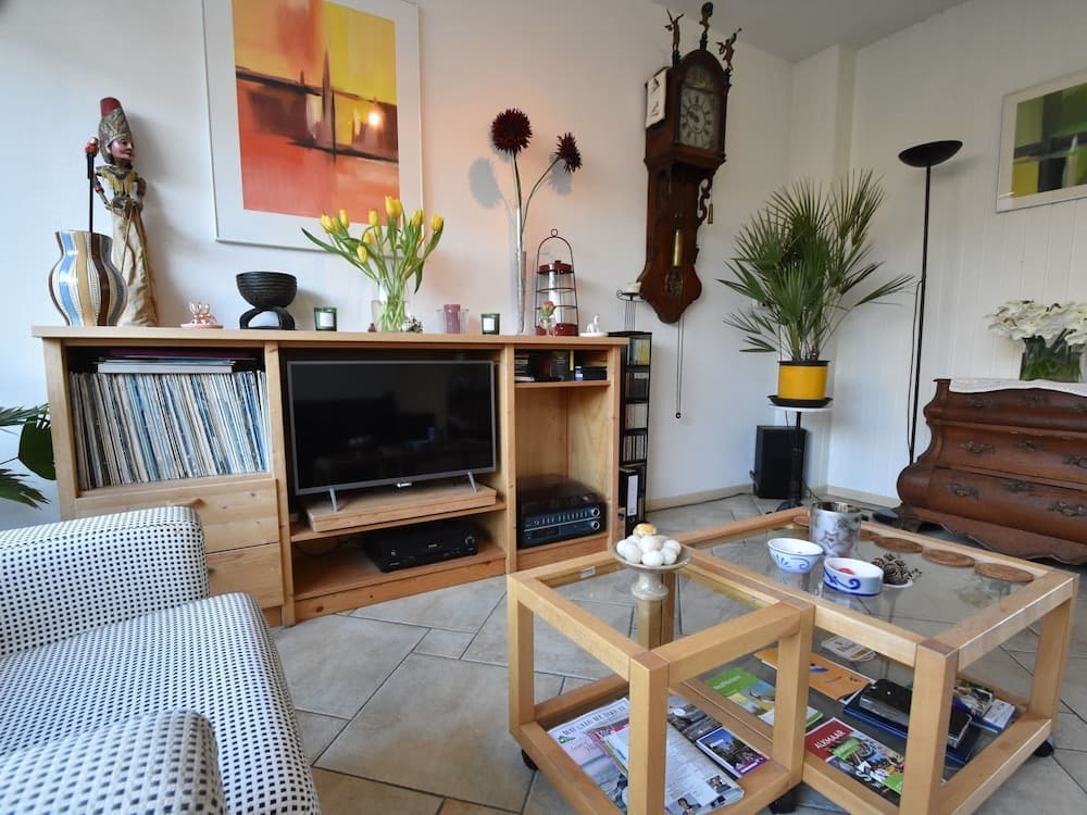 Holiday Home in Schoorl