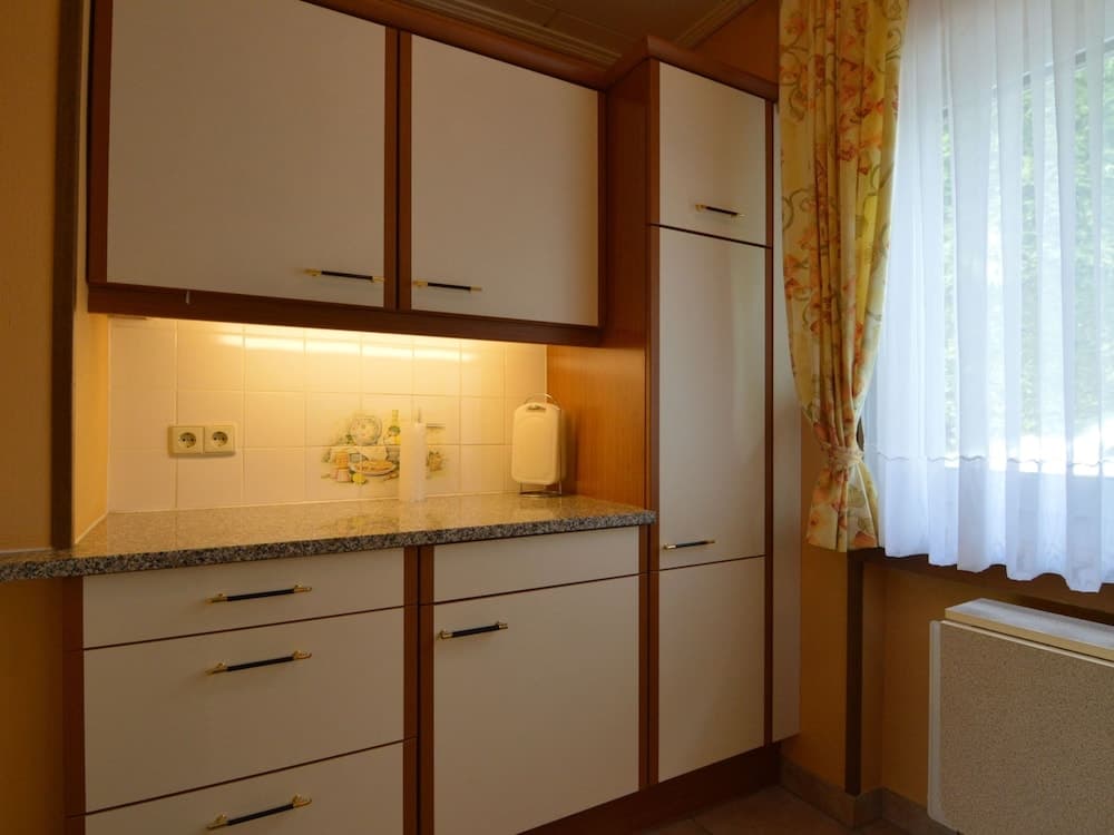 Cozy Holiday Home in Boevange-clervaux With Garden