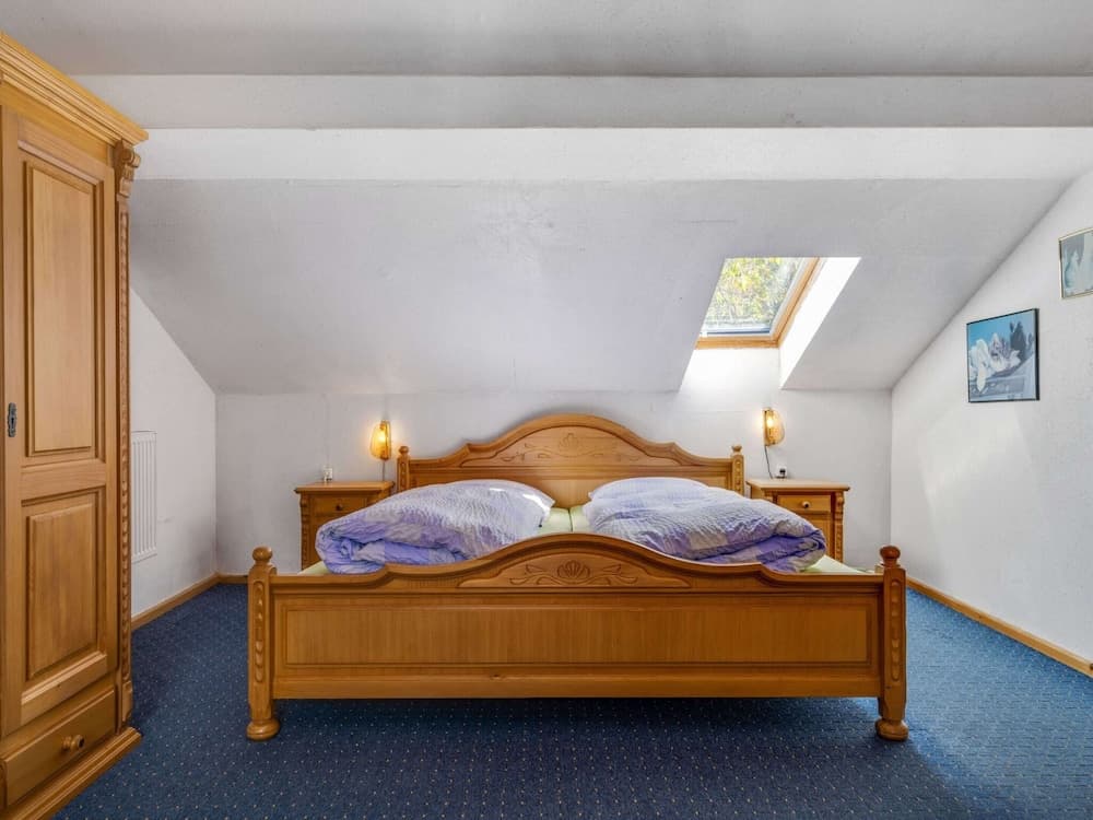 Bauernhof in Spandlberg am Hohe Bogen