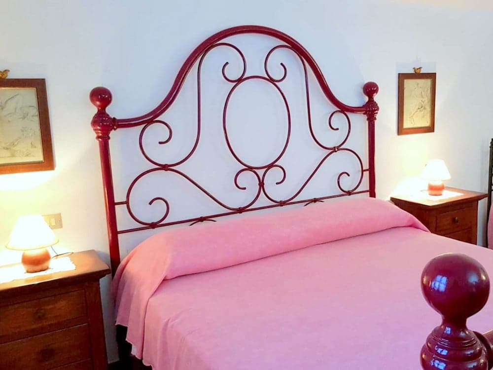 Montana Escape, Tuscan Stay