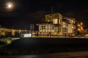 Apartamentos Estela de Altamira