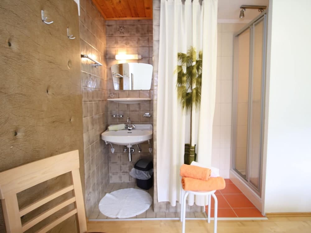 Apartment in Niedernsill Near Zell am See Ski Area