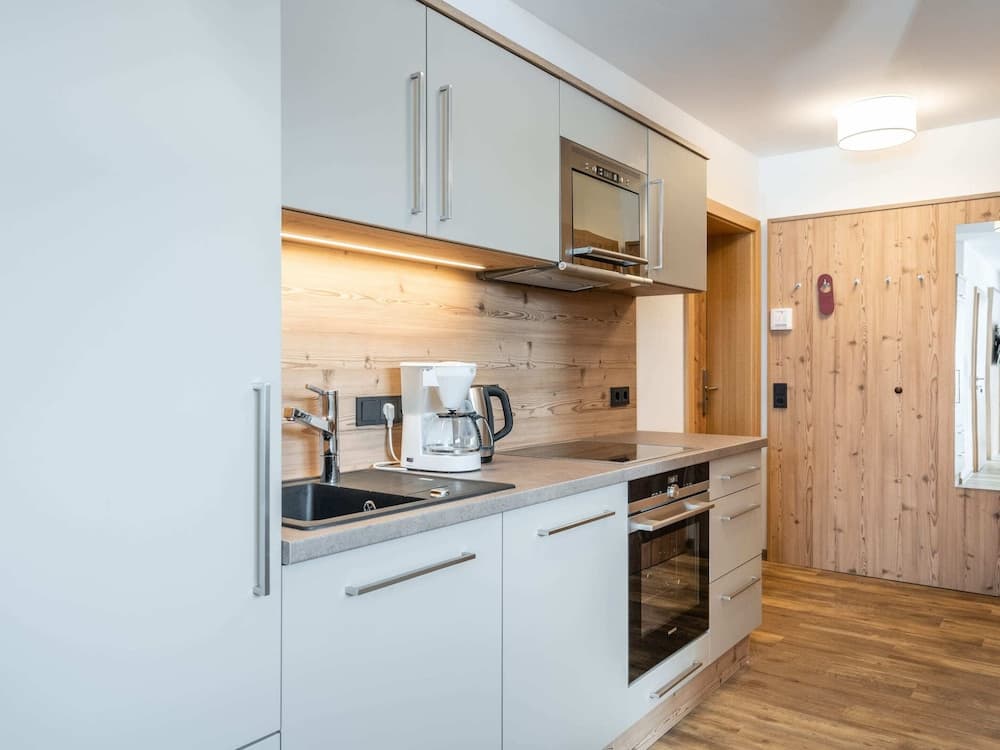 Chalet With Sauna and Jokercard in Summer