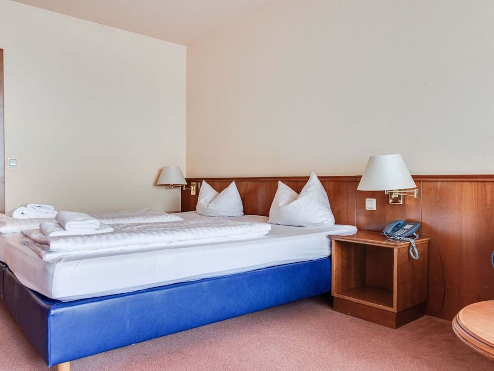 Apartment on the Lakeside in Hahnenklee