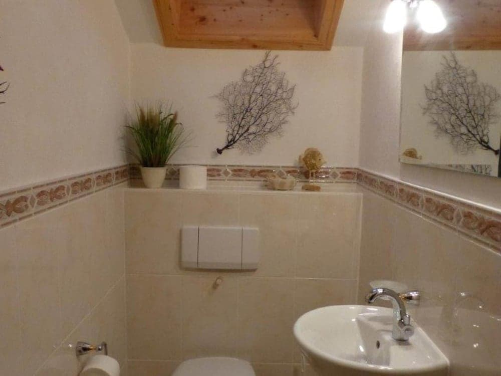 Cozy Alpine Flat in Altenau