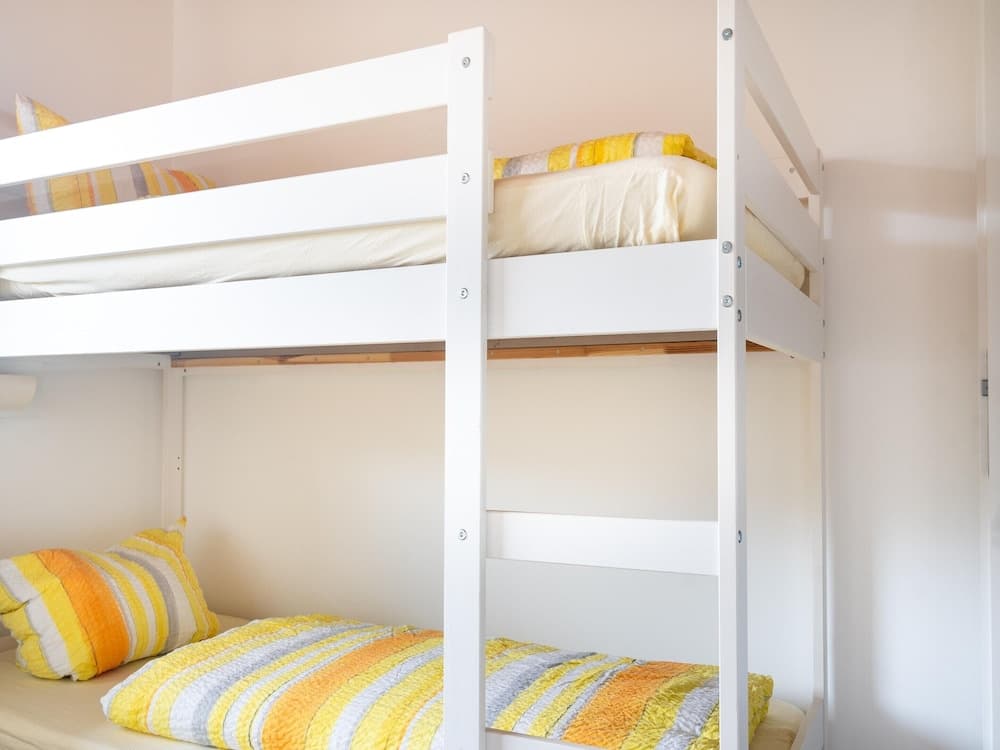 Family Stay in Harz Hills