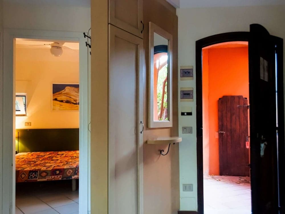 Sardinian Seaside Holiday Home