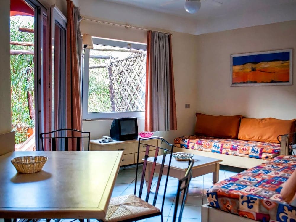 Sardinian Seaside Holiday Home