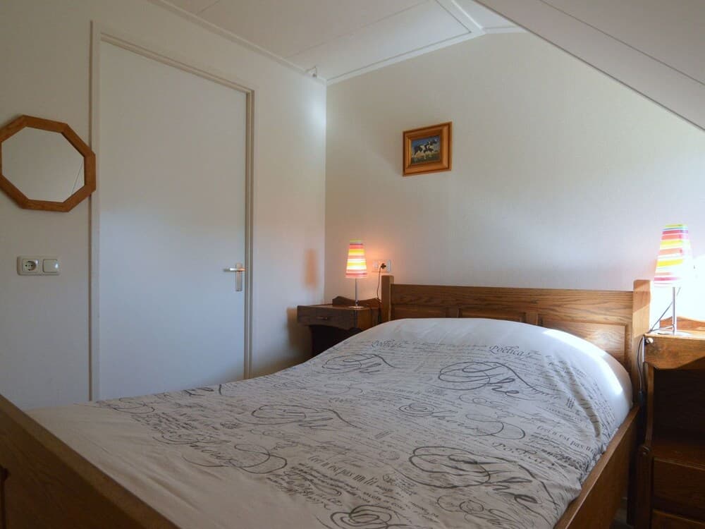 Quaint Farmhouse in Haarlo near Forest