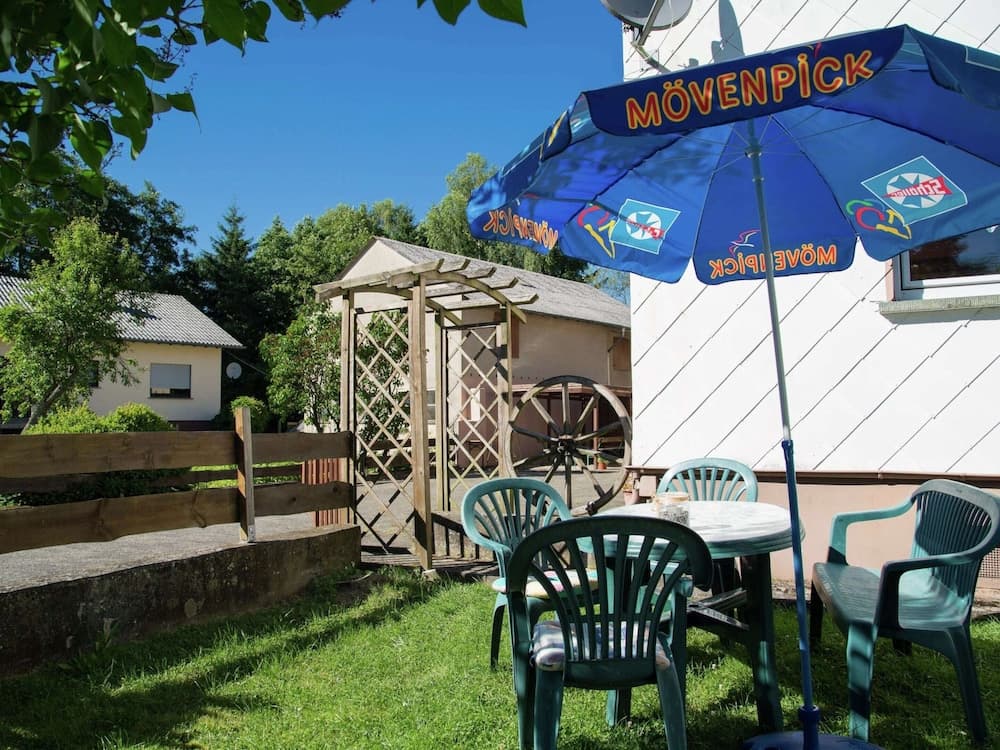 Group Stay in Ulmen-furth