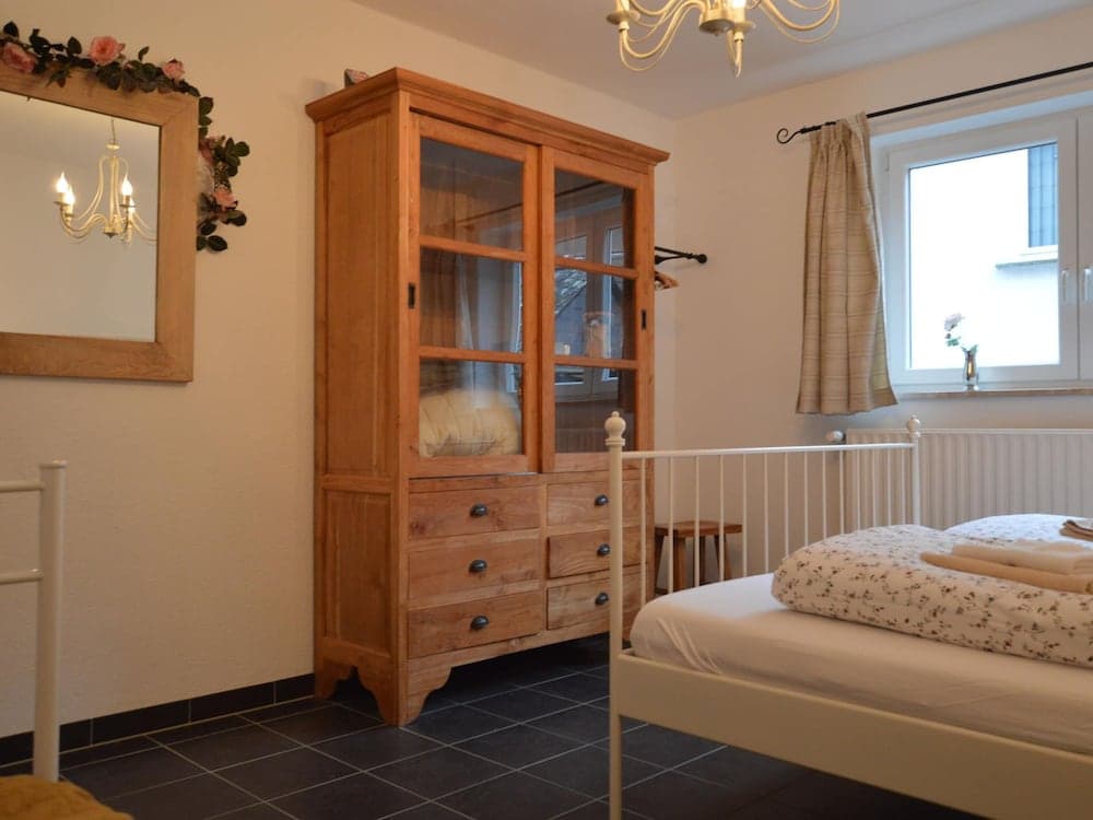 A Modern Holiday Home for 2-5 People River Mosel