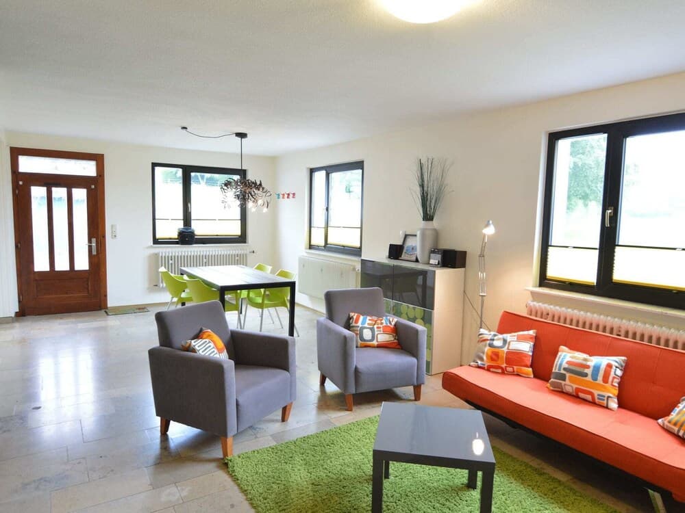 Charming, Cosy Apartment in a Peaceful Area