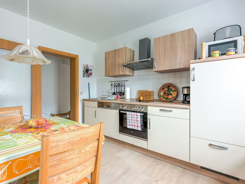 Tranquil Escape in Rauschenbach