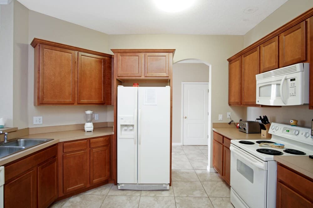 Highland's Reserve 5 Bed Villa With Golf-view