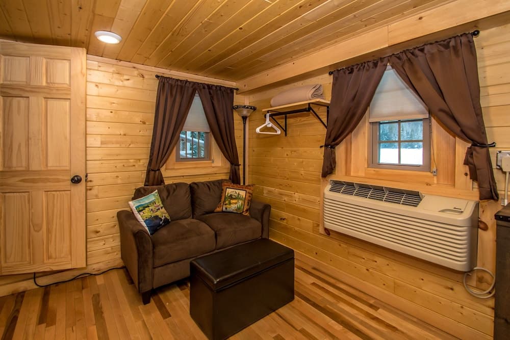 Presidential Mountain Resort