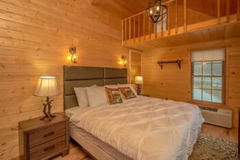 Presidential Mountain Resort